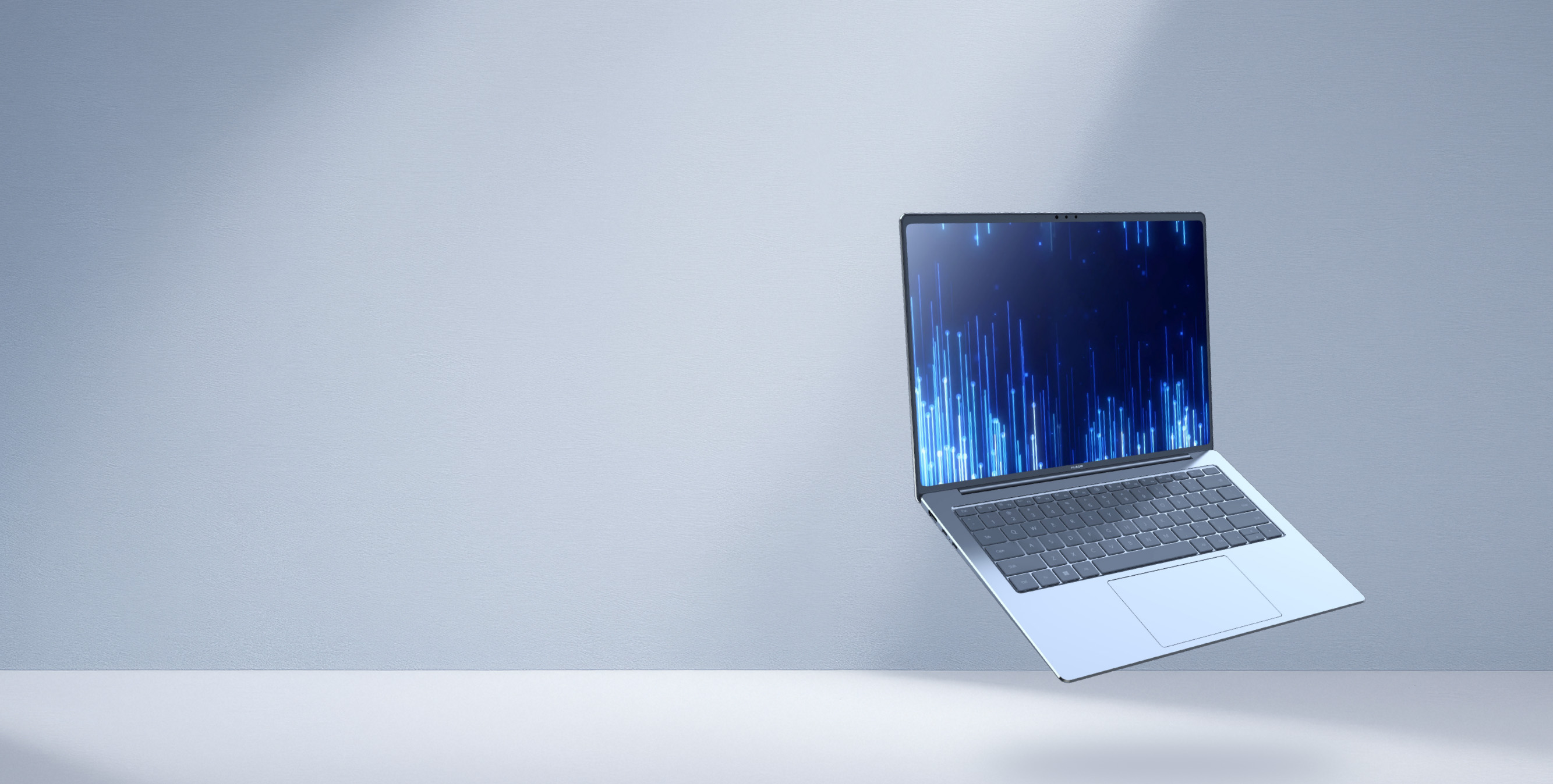 消费笔记本电脑